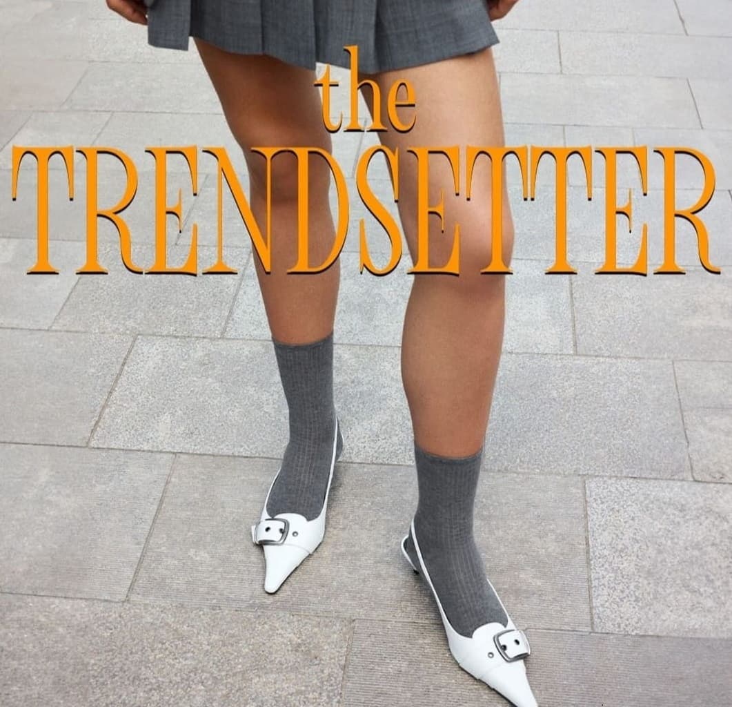 Trendsetter