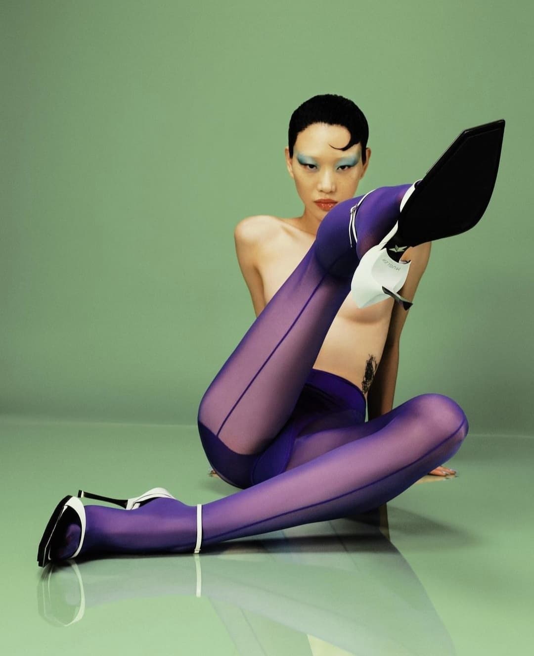 Soft Textures & Natural Shades