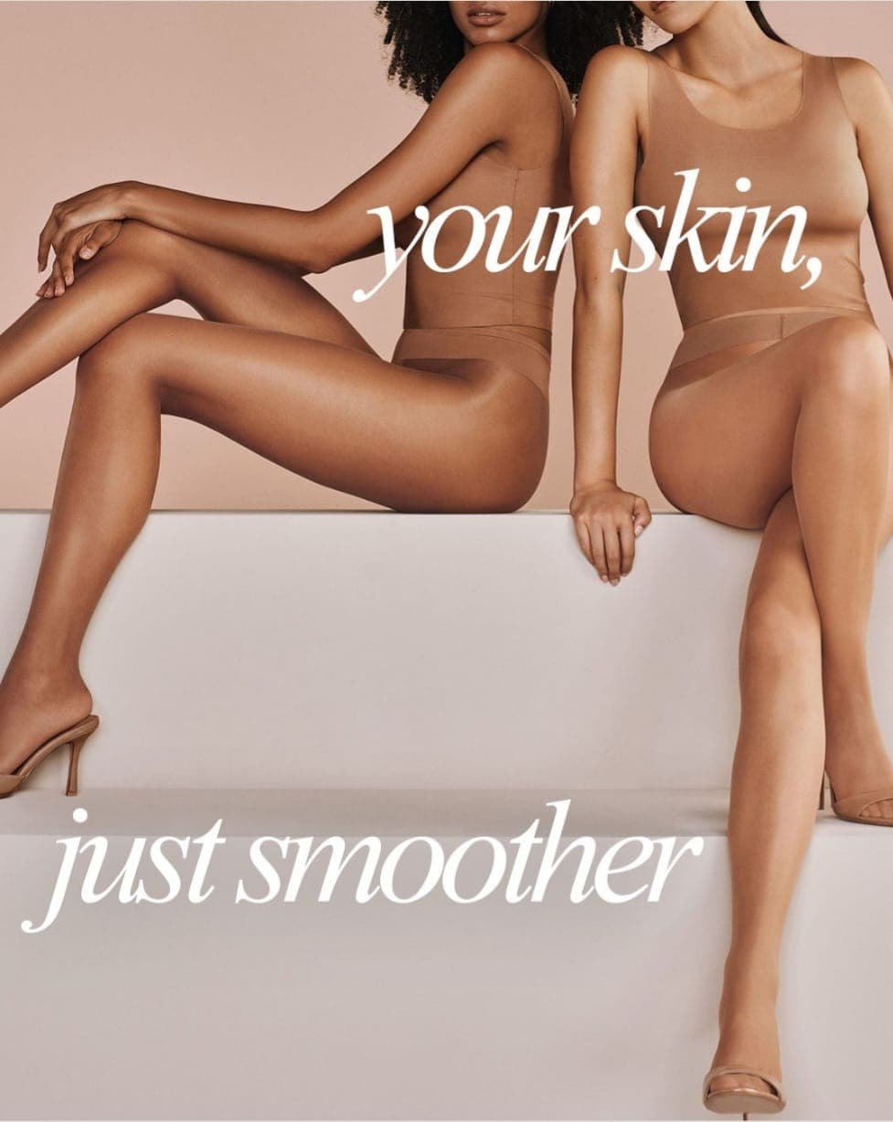 Narla Skin Collection Hero